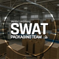 Swat Packaging Team logo - Similar company to Frontline Pack World