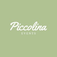 PICCOLINA CATERING logo - Similar company to Glitty Events