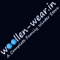 Woollen wear logo - Similar company to Funkrafts