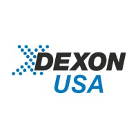 DEXON USA logo - Similar company to Lightware Usa