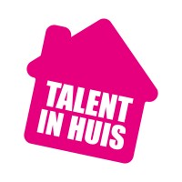 Talent in Huis logo - Similar company to Tiwos