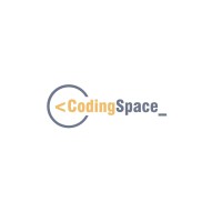 Coding Space logo - Similar company to Coding Mantras