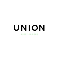 Union Creative Crew logo - Similar company to The Kitchen Creative