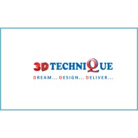 3D Technique logo - Similar company to Sculp 3D