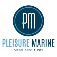 Pleisure Marine logo - Similar company to Grupo Siroco