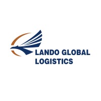 LANDO GLOBAL LOGISTICS logo - Similar company to Electromatic Guinée