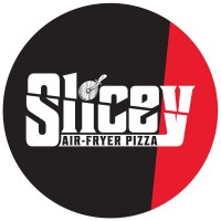 Slicey Pizza logo - Similar company to Cks Finance