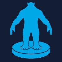 Big Miniatures logo - Similar company to Doob Se