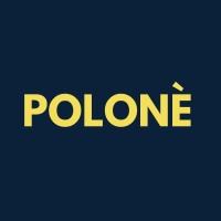 Polonè Supply logo - Similar company to Nutshoppe