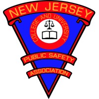 New Jersey College and University Public Safety Association logo - Similar company to Aj Squared Security