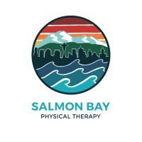 Salmon Bay Physical Therapy logo - Similar company to Alaska Private Placement Solutions