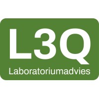 L3Q Laboratoriumadvies en -ontwerp logo - Similar company to Lab-Dsign B.V.