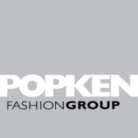 Popken Fashion Group B2B logo - Similar company to Forsberg.Works