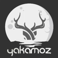 YAKAMOZ AUV logo - Similar company to H-Mech