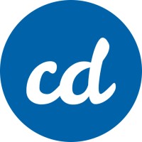 CouponDouble.com logo - Similar company to Hotdeals.Com
