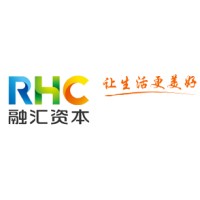 Sunshine Riverhead Capital logo - Similar company to Dynamsoft