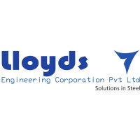 Lloyds Engineering Corporation Pvt. Ltd. logo - Similar company to Lloyds Consulting & Engineering