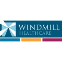 Windmill Healthcare logo - Similar company to 3B International Llc