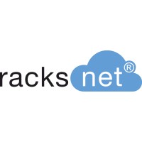 racksnet GmbH logo - Similar company to Goethe Talks