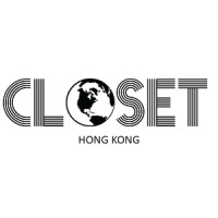 CLOSET HONG KONG logo - Similar company to Design Edit Group