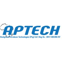 Analytical Petroleum Technologies Pty Ltd logo - Similar company to Labtronics.