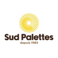 Sud Palettes logo - Similar company to Idearom