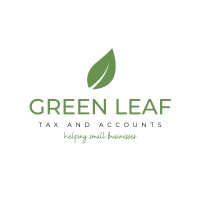 Green Leaf Tax And Accounts Ltd logo - Similar company to Authortax