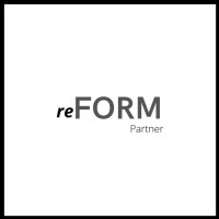 reFORM logo - Similar company to Forlaget Gladiator