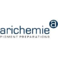 Arichemie GmbH logo - Similar company to Brocolor Lackfabrik Gmbh