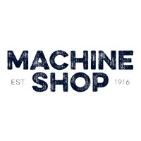 Machine Shop Minneapolis logo - Similar company to Linen Effects