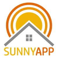 SUNNY APP logo - Similar company to Sunnybotics