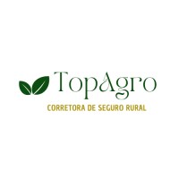 TopAgro Corretora de Seguro Rural logo - Similar company to Estar Corretora De Seguros