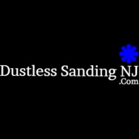 Dustless Sanding NJ logo - email format related to CRESDA