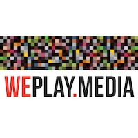 WePlay Media logo - Similar company to Weplay