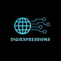Digiexpressions logo - Similar company to Digixpressions Media Pvt. Ltd.
