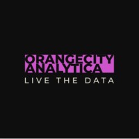 OrangeCity Analytica logo - Similar company to Silver Network Analytics