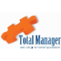 Totalmanager logo - Similar company to Totalmanpower