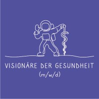 Visionäre der Gesundheit (m/w/d) logo - Similar company to Kamara Toffolo