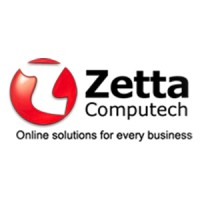 Zetta Computech logo - Similar company to Digiture