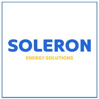 Soleron Energy logo - Similar company to Barton Energy