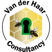 Van der Haar Consultancy logo - Similar company to Kayo Packaging