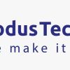 Exodus Technology logo - Similar company to Security Distributors