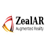 ZealAR logo - Similar company to Tinyature 3D