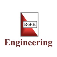 R-S-H Engineering, Inc. logo - Similar company to Concept Industrial Systems