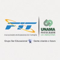 FIT / UNAMA logo - Similar company to Iespes