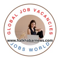 Global Job Vacancies logo - Similar company to Myjobmatcher
