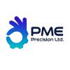 PME PRECISION LTD logo - Similar company to C & M Precision Limited