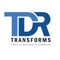 TDR Transforms logo - Similar company to Hllk Architects