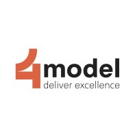 4Model logo - Similar company to Panet