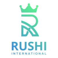 Rushi International logo - Similar company to Gemvara